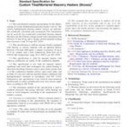 ASTM E2778-14