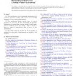 ASTM D910-14a