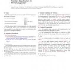 ASTM A99-03(2014)