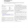 ASTM A99-03(2014)