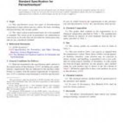 ASTM A101-04(2014)
