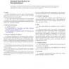 ASTM A101-04(2014)
