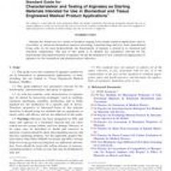 ASTM F2064-14