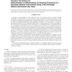 ASTM E2314-03(2014)