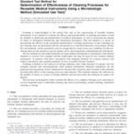 ASTM E2314-03(2014)