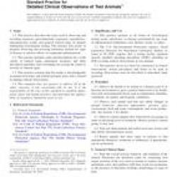 ASTM E2045-99(2014)