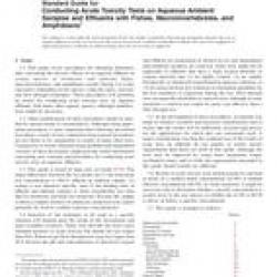 ASTM E1192-97(2014)