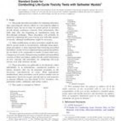 ASTM E1191-03a(2014)