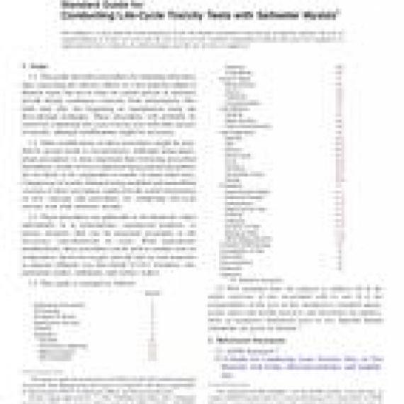 ASTM E1191-03a(2014)