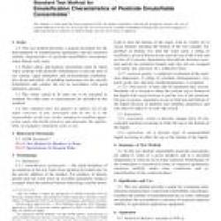 ASTM E1116-98(2014)