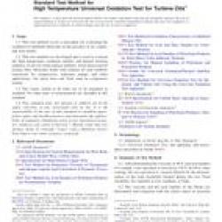 ASTM D6514-03(2014)
