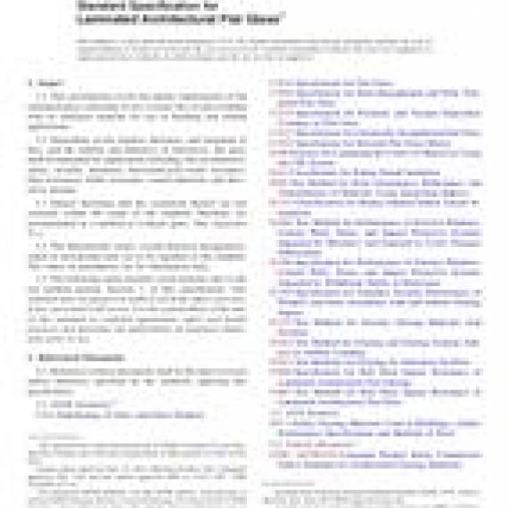 ASTM C1172-14