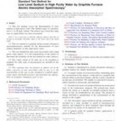 ASTM D6071-14