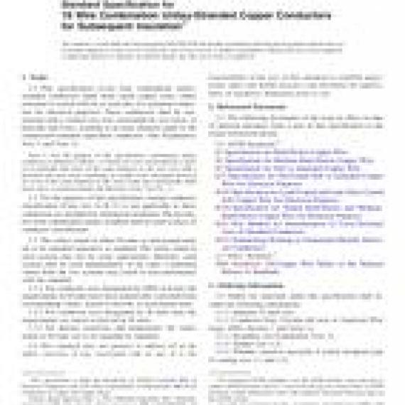 ASTM B787/B787M-04(2014)