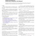 ASTM F1752-96(2014)