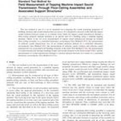 ASTM E1007-14