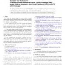 ASTM E2570/E2570M-07(2014)e1