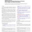 ASTM E1425-14