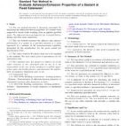 ASTM C1635-14