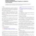 ASTM C1635-14