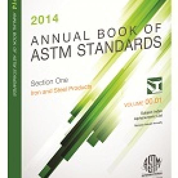 ASTM Volume 04.01:2014