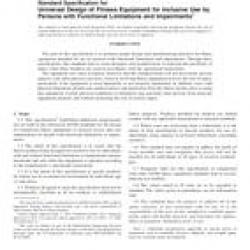 ASTM F3021-14