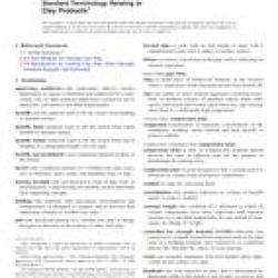 ASTM C896-14