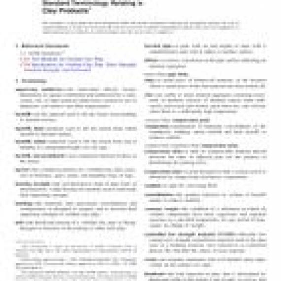 ASTM C896-14