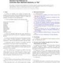 ASTM C497-14