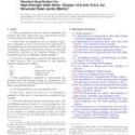ASTM A490M-14a