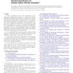 ASTM C552-14