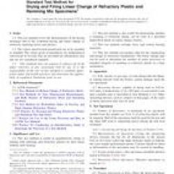 ASTM C179-14