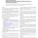 ASTM C179-14