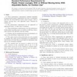 ASTM F1988-99(2014)