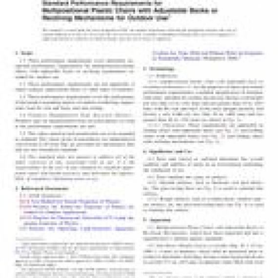 ASTM F1858-98(2014)