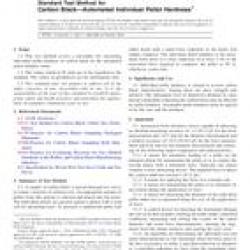 ASTM D5230-14e1