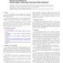 ASTM D5230-14e1