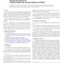 ASTM C1557-14