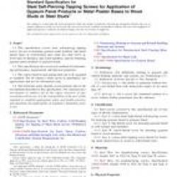 ASTM C1002-14