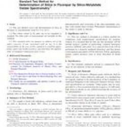 ASTM E463-14