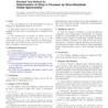 ASTM E463-14