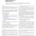 ASTM C933-14