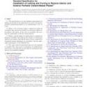 ASTM C1063-14d