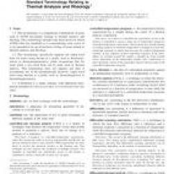 ASTM E473-14