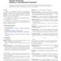 ASTM E1142-14b