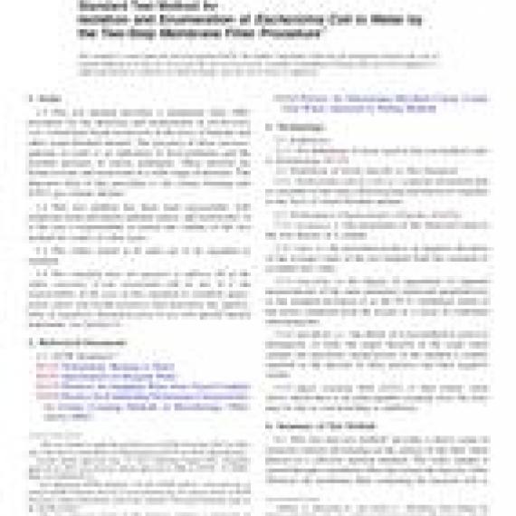 ASTM D5392-14