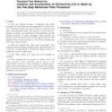 ASTM D5392-14