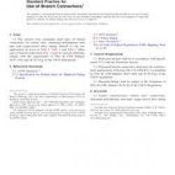 ASTM F681-82(2014)