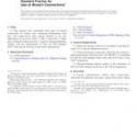 ASTM F681-82(2014)