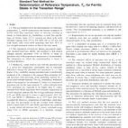ASTM E1921-14